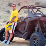 Unleash the Thrill: Dune Buggy Rental Dubai