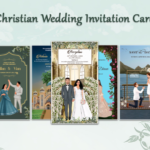 Best Christian Wedding Invitations Card