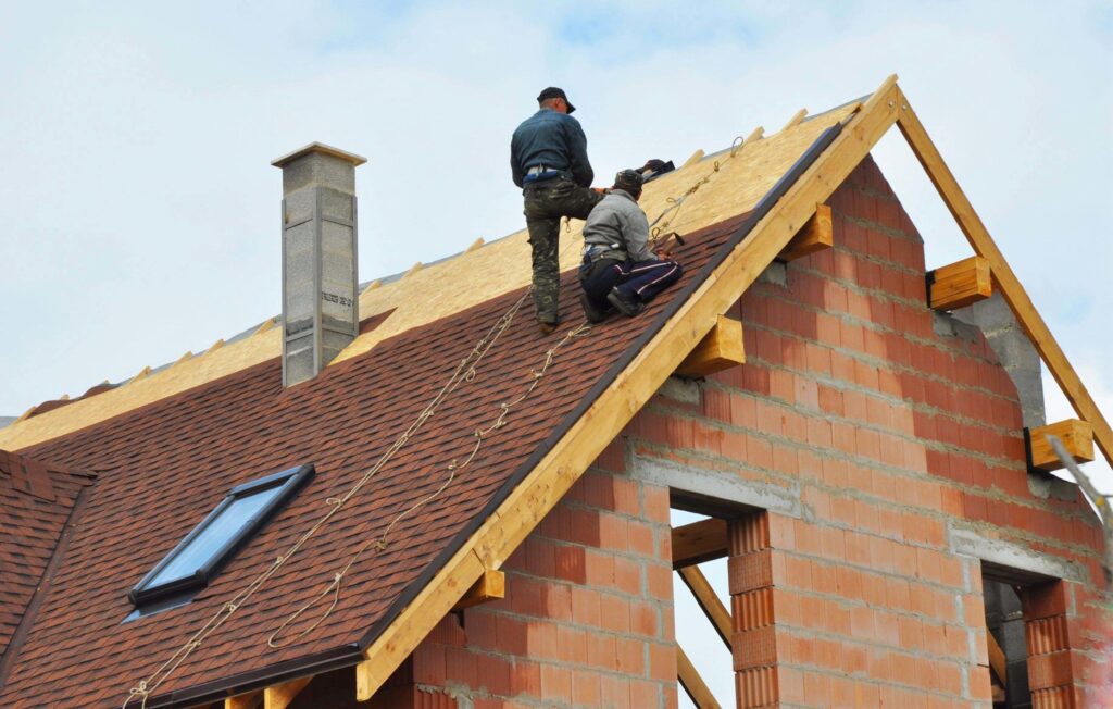 Top Signs Your Residential Needs Roof Repair and How to Address Them