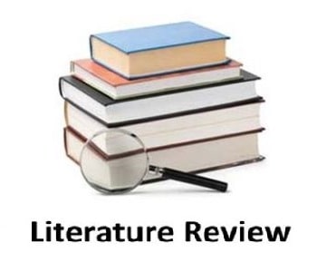 The Role of Literature Reviews in Evidence-Based Practice