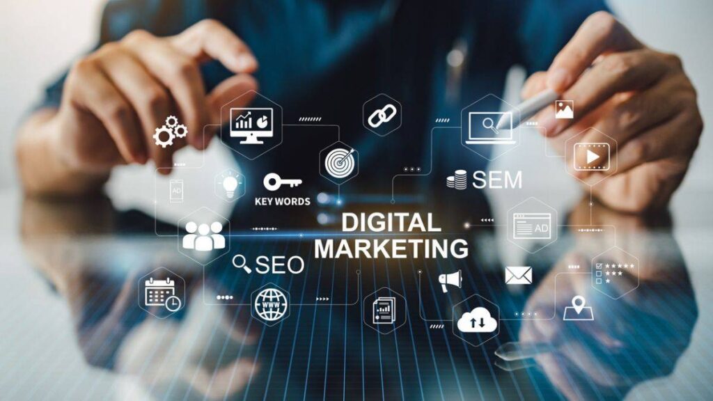 Why You Need a Digital Marketing Course