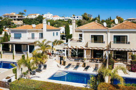 Your Comprehensive Guide to Property for Sale in the Algarve