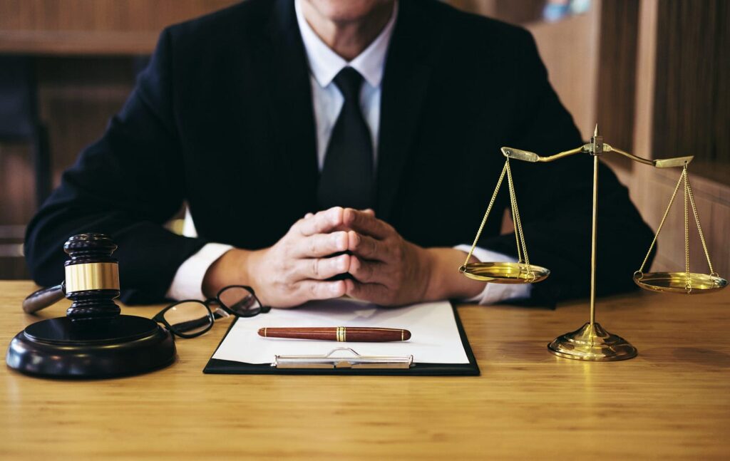 How Can a Top Civil Appeal Attorney Help You Win Your Case?