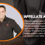 Expert Strategies from Appellate Attorney