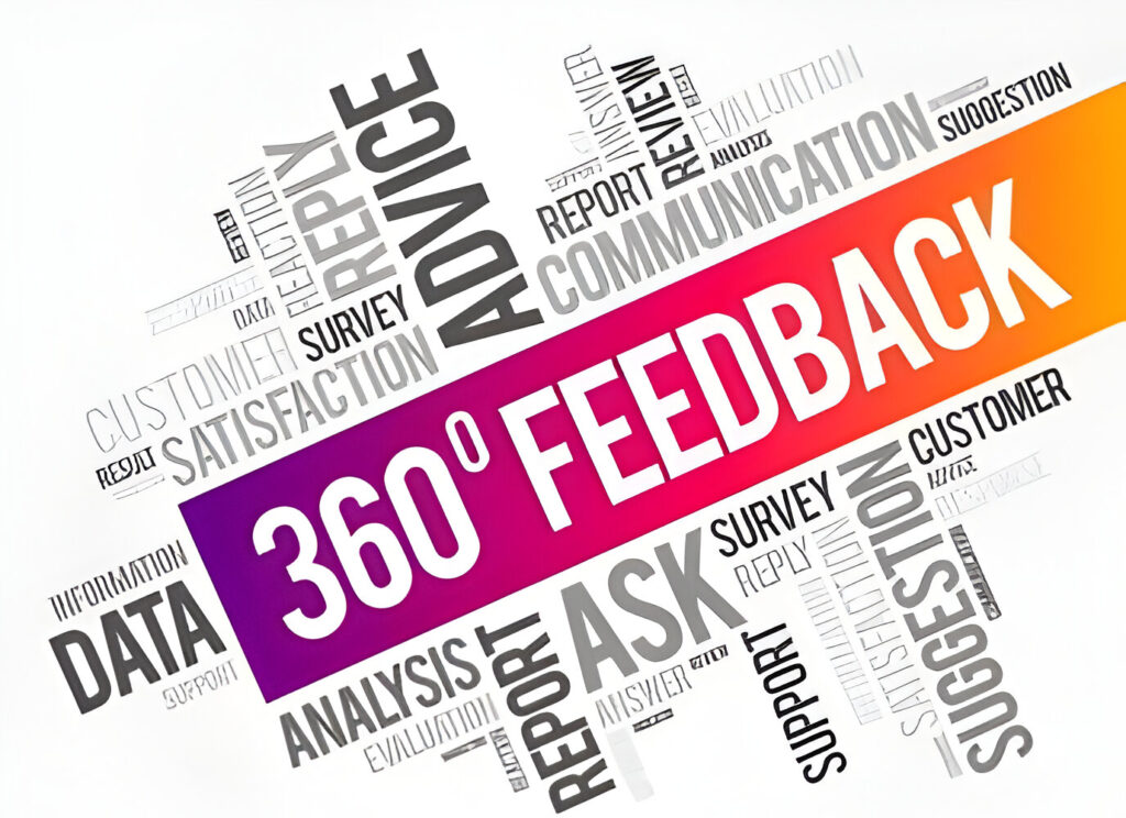 Top Strategies for Implementing 360 Degree Feedback and Questions to Use
