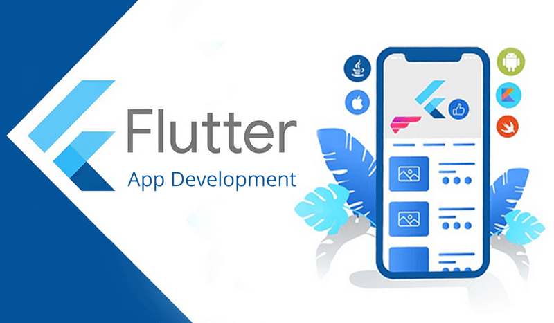 Guide to Creating Your First Flutter App