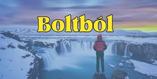 Boltból Exposed The Fascinating World of Icelands Hidden Sport