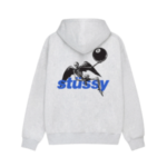 Stussy Hoodie: A Unique Article of Fashion
