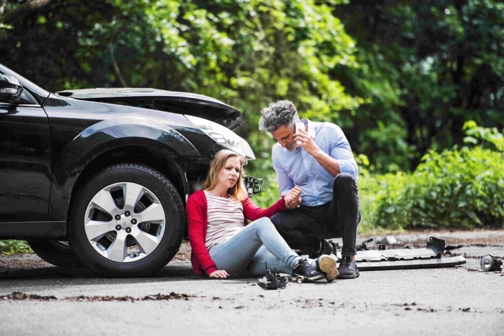 You Deserve Justice: How a Car Crash Lawyer Can Help
