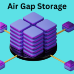Fortify Your Data Fortress with Air Gap Storage
