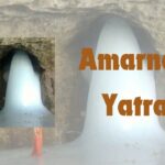 Unveil the Magic of the Amarnath Yatra