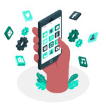 Top 10 Mobile App Development Companies in Saudi Arabia