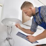 Are There Emergency Water Heater Repair Services Available in Dubai?