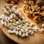 Astonishing Nourishment Realities Peanuts