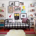 Kids’ Room Decor: Fun and practical ideas for decorating children’s rooms.