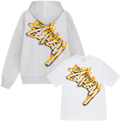 Top 5 Limited Edition Stussy Hoodies You Need in Your Collection