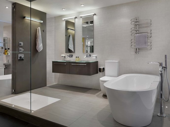 Bathroom Showroom Leeds – Formosa Bathrooms & Kitchen
