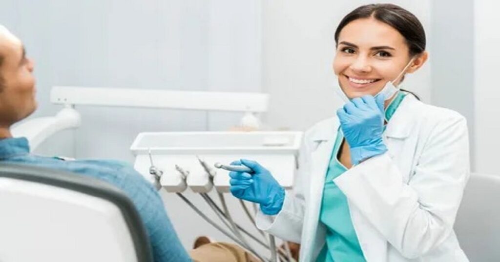 Sedation Dentist in Lahore: Pain-Free Dental Visits 2024