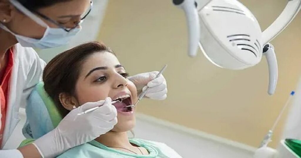 Affordable Cosmetic Dentistry in Lahore: Quality Care at Great Prices