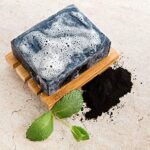 The Allure of Black Velvet Soap: A Comprehensive Overview