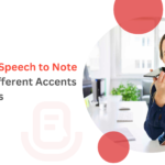 Optimizing Speech to Note Apps for Different Accents and Dialects