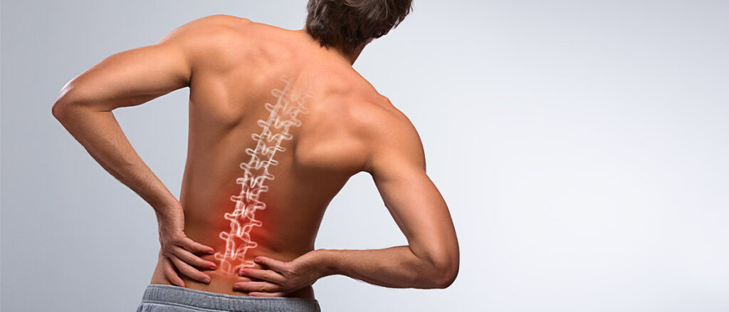 How to reduce back muscle pain?