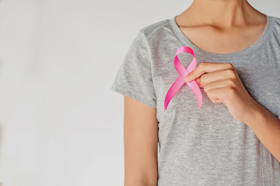 Breast cancer risk: what you can control