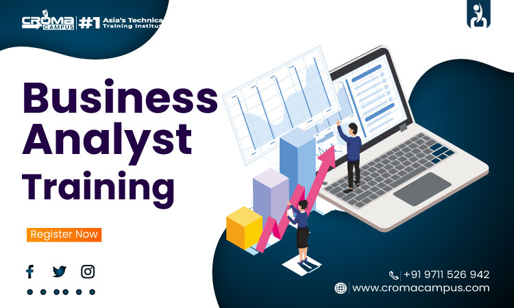 Best Job Options with The Business Analyst Course