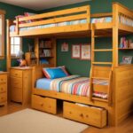 Buying Guide for Bunk Beds in UAE