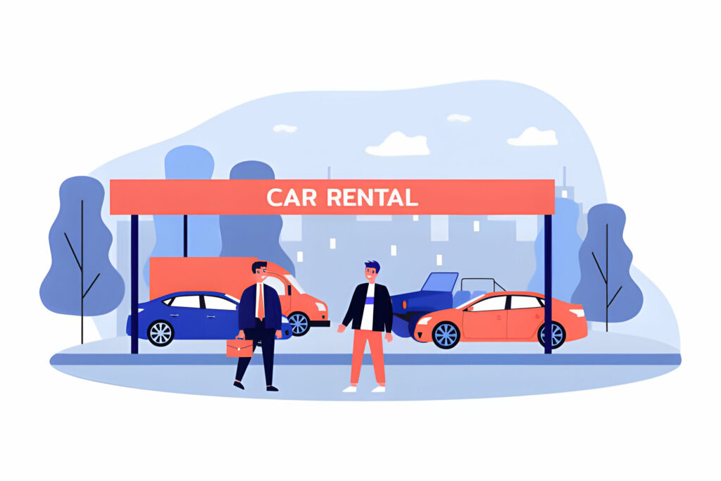 Best Car Rentals in Houston for Extended Stays