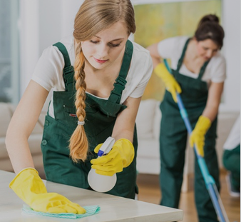 Comprehensive Guide to Cleaning Services in North Vancouver, BC