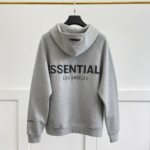 Essential Hoodie Streetwear Influence style