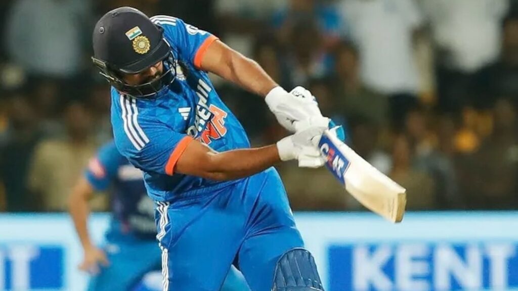 All You Need to Know About Rohit Sharma’s Net Worth