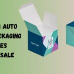 Enhancing Product Security and Presentation with Custom Auto Lock Boxes Wholesale