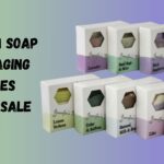 Top 10 Unique Custom Soap Boxes Packaging Innovative Packaging Design