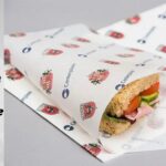 How Can I Make Eco-Friendly Custom Sandwich Paper?