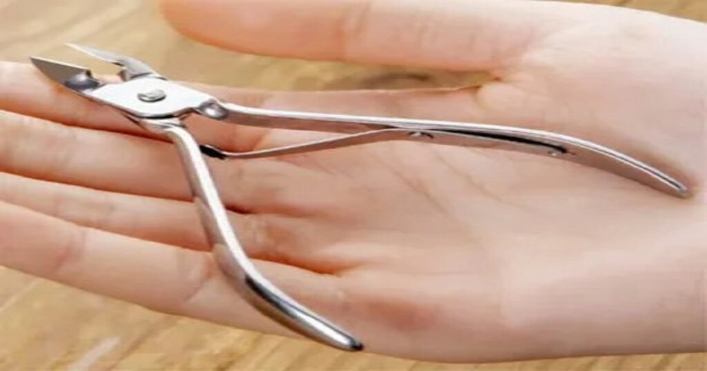 Revolutionizing Nail Care: The Best Cuticle Nipper Supplier in UK