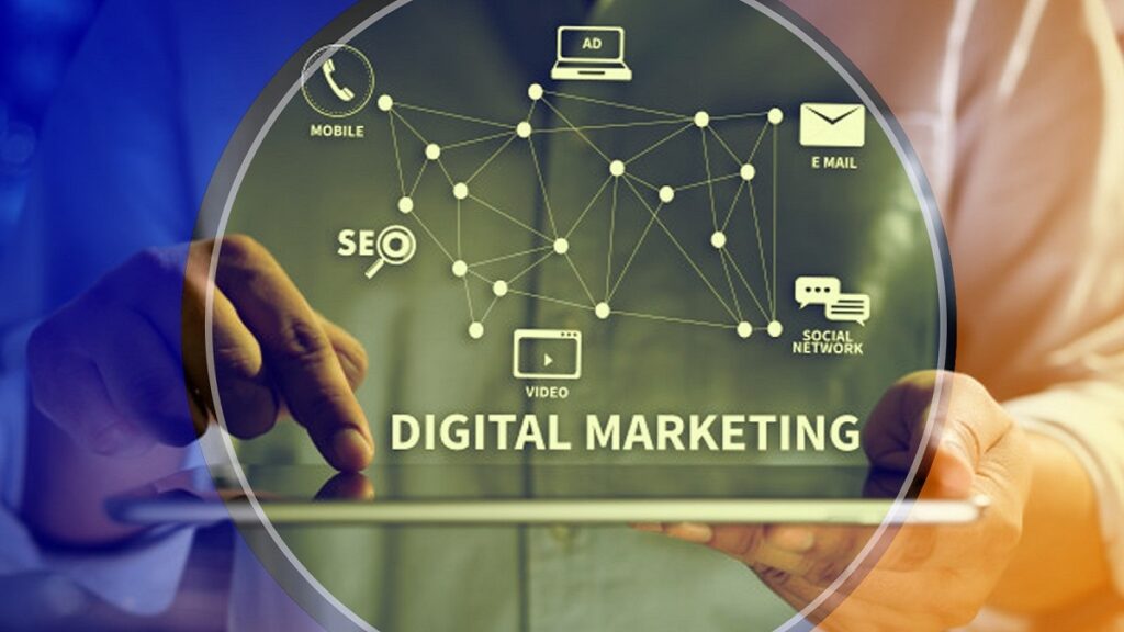 Updated SEO Techniques by Digital Marketing Agency Lahore