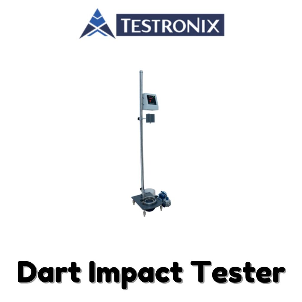 UNDERSTANDING THE UNIQUE FEATURES OF AN IMPACT RESISTANCE TESTER