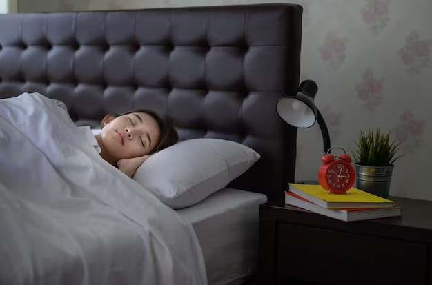 Does modafinil improve sleep quality?