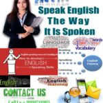 English Speaking Course in Chandigarh