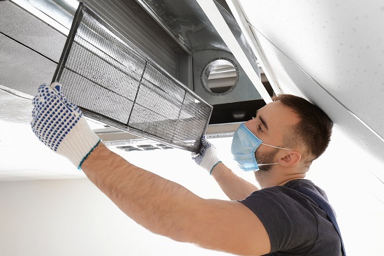 Enhance Your HVAC System’s Performance With Regular Cleaning