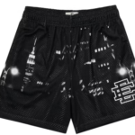 EE Shorts x Stussy Store: Where Comfort Meets Cool