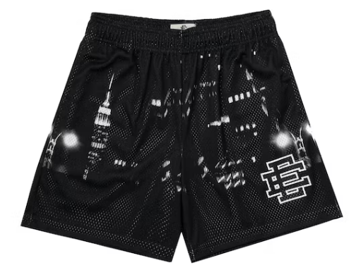 EE Shorts x Stussy Store: Where Comfort Meets Cool