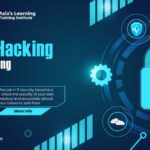 10 Reasons Why Ethical Hacking Is Important
