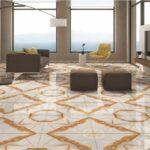 7 Best Modern and Unique Floor Tile Designs for Your Home