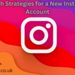 Growth Strategies for a New Instagram Account