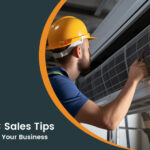 Top 10 HVAC Sales Tips You Must Try in 2024
