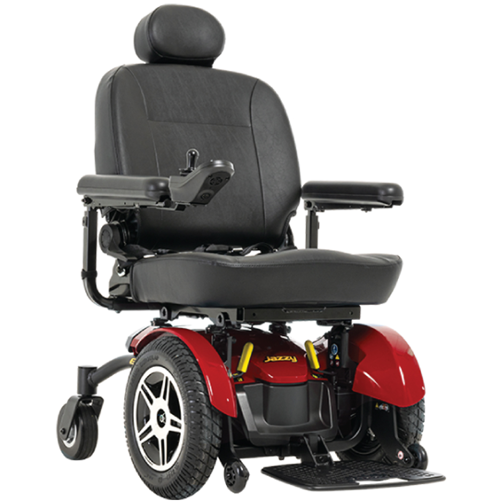 The Benefits of Lightweight Wheelchairs for Active Lifestyles