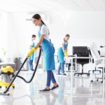 Household Cleaning Products For Commercial Spaces